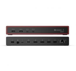 Lenovo ThinkPad Thunderbolt 4 Smart Dock Gen2 135W