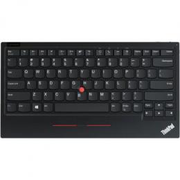 Lenovo ThinkPad TrackPoint Keyboard 2 - DE Layout