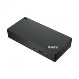 Lenovo ThinkPad Universal USB-C Dock - 40AY0090EU-CAMPUS B-Ware Campus Exklusiv