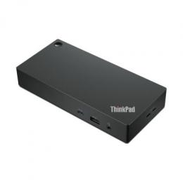 Lenovo ThinkPad Universal USB-C Dock - 40AY0090EU-CAMPUS Campus Exklusiv