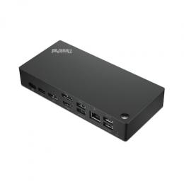 Lenovo ThinkPad Universal USB-C SMART Dock B-Ware
