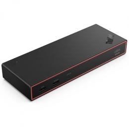 Lenovo Thinkpad USB 4 Smart Dock 100W