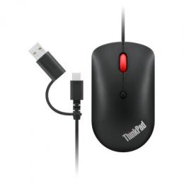 Lenovo ThinkPad USB-C Maus