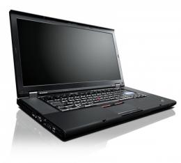 Lenovo ThinkPad W510 15,6 Zoll Intel Core i7 320GB Festplatte