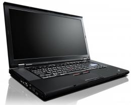 Lenovo ThinkPad W520 15,6 Zoll Intel Core i7 320GB Festplatte 8GB Speicher
