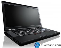 Lenovo ThinkPad W530 15,6 Zoll Core i7 250GB SSD 16GB Win 10
