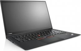 Lenovo ThinkPad X1 Carbon G3 14 Zoll 2560×1440 Intel Core i7 256GB SSD 8GB Win 10 Pro