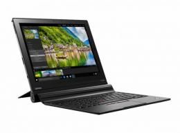 Lenovo ThinkPad X1 Tablet (2. Gen) 12 Zoll Touch Display Intel Core i5 256GB SSD 8GB Win 10 Fingerprint UMTS LTE inkl. Tastatur