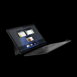 Lenovo ThinkPad X12 Gen2 - 21LK001AGE-CAMPUS 12.3