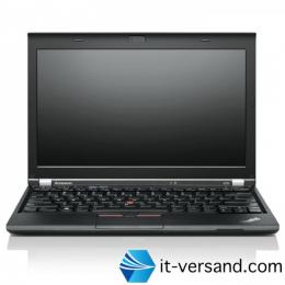Lenovo ThinkPad X230 12,5 Zoll Core i5 256GB SSD 8GB Win 10