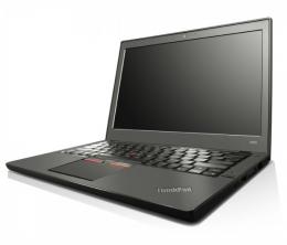 Lenovo ThinkPad X250 12,5 Zoll 1920x1080 Full HD Intel Core i5 256GB SSD 8GB Win 10 Pro MAR Tastaturbeleuchtung
