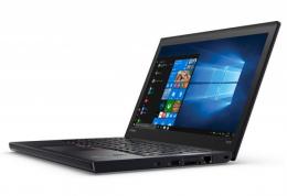Lenovo ThinkPad X270 12,5 Zoll HD Intel Core i5 256GB SSD 8GB Windows 10 Pro MAR Webcam UMTS LTE