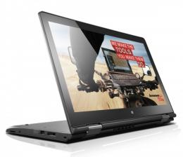 Lenovo ThinkPad Yoga 15 Convertible Tablet 15,6 Zoll Touch Display Full HD Core i5 256GB SSD 8GB Win 10