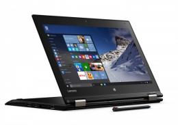 Lenovo ThinkPad Yoga 260 Convertible Tablet 12,5 Zoll Touch Display Full HD Core i5 256GB SSD 8GB Windows 10 UMTS LTE