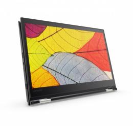 Lenovo ThinkPad Yoga 370 Convertible Tablet 13,3 Zoll Touch Display Core i5 128GB SSD 4GB Windows 10 Pro Webcam
