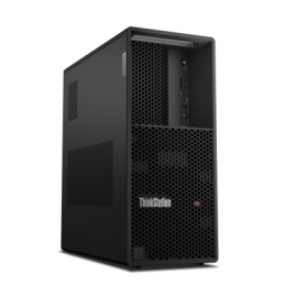 Lenovo ThinkStation P3 Tower 30GS00C6GE - Intel i9-14900K, 64GB RAM, 2TB SSD, Intel UHD Grafik 770, Win11 Pro