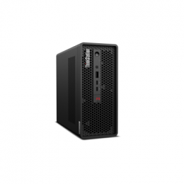 Lenovo ThinkStation P3 Ultra CFF 30HA0045GE - Intel i9-14900, 64GB RAM, 1TB SSD, NVidia RTX 4000, Win11 Pro