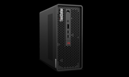 Lenovo ThinkStation P3 Ultra CFF 30HA00BMGE - Intel i7-13700K, 32GB RAM, 512GB SSD, Intel UHD Graphics 770, Ubuntu Linux