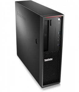 Lenovo ThinkStation P310 SFF Intel Quad Core i7 480GB SSD 16GB Windows 11 Pro Nvidia Quadro