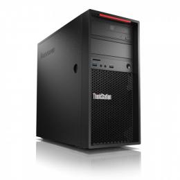 Lenovo ThinkStation P310 Xeon 1TB 8GB Win 7+10 inkl. 4 Jahre Garantie vor Ort