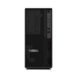 Lenovo ThinkStation P358 Tower 30GL0012GE - AMD Ryzen 7 Pro 5845, 16GB RAM, 512GB SSD, NVidia GeForce RTX 3060, Win11 Pro