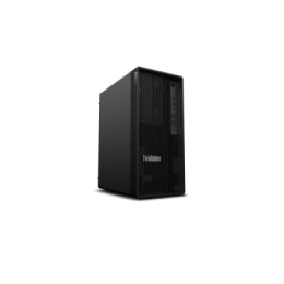 Lenovo ThinkStation P360 Tower 30FM00CGGE - Intel i7-12700K, 32GB RAM, 1TB SSD, NVidia GeForce RTX 3060, Win11 Pro