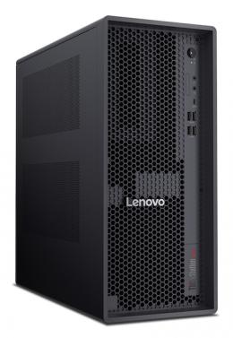 Lenovo ThinkStation P4 Tower 30KN003EGE - AMD Ryzen 9 Pro 9965X3D, 128GB RAM, 1000GB SSD, AMD Radeon Grafik, Win11 Pro