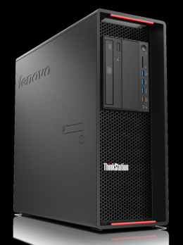 Lenovo ThinkStation P500 Intel Xeon Quad Core E5 v3 256GB SSD 16GB Windows 10 Pro MAR Nvidia Quadro