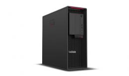 Lenovo ThinkStation P620 Tower 30E0017RGE - AMD Ryzen Threadripper 5955WX, 128GB RAM, 1TB SSD, ohne Grafik, Win11 Pro