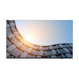 Lenovo ThinkVision E65 - LFD, Digital Sygnage Display 64.5