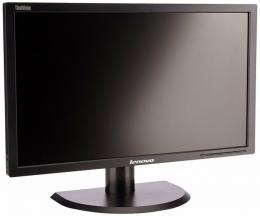 Lenovo ThinkVision LT2223p LED 21,5 Zoll Full-HD 1920x1080 DisplayPort VGA HDMI