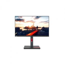 Lenovo ThinkVision P24h-30 - 63B3GAT6EU-CAMPUS QHD, IPS, USB-C, DisplayPort, HDMI, höhenverstellbar, Pivot, Campus Exklusiv