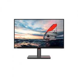Lenovo ThinkVision P25i-30 Business Monitor - IPS Panel B-Ware Höhenverstellung 155mm, Pivot