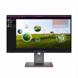 Lenovo ThinkVision P27Q-40 - 64A7GAT6EU-CAMPUS B-Ware 27
