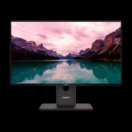 Lenovo ThinkVision T24-40 - 64A4MATXEU-CAMPUS 23.8