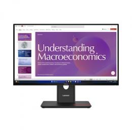 Lenovo ThinkVision T24D-40 23.8
