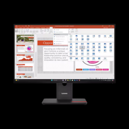 Lenovo ThinkVision T27-40 - 64A5MAT6EU-CAMPUS 27