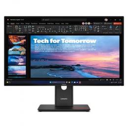 Lenovo ThinkVision T27QD-40 - 64AAGAT2EU-CAMPUS 27
