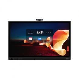 Lenovo ThinkVision T65 (mit Kamera)-LFD, Digital Sygnage Display 65
