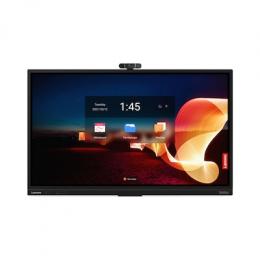 Lenovo ThinkVision T75 (mit Kamera)- FD, Digital Sygnage Display 75
