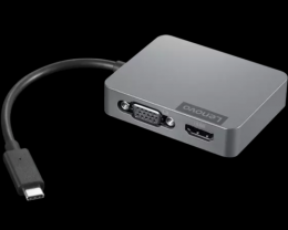 Lenovo USB-C Travel Hub Gen 2