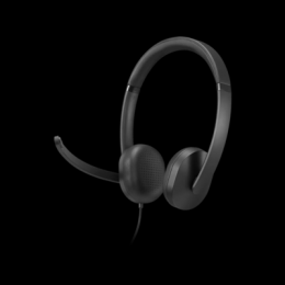 Lenovo Wired VoIP Headset 5000 (Teams)