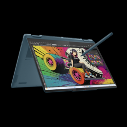 Lenovo Yoga 7 2-in-1 83JR002UGE - 14