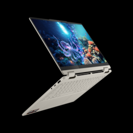 Lenovo Yoga 7 2-in-1 83JR002VGE - 14