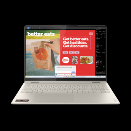 Lenovo Yoga 7 2-in-1 83JU000QGE B-Ware - 16