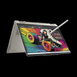 Lenovo Yoga 7 2-in-1 (FL) - 83JR0017GE-CAMPUS B-Ware 14