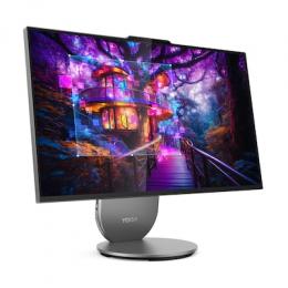 Lenovo Yoga AIO 7 27IAH10 F0J20021GE - 68,6cm (27