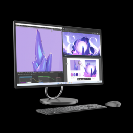 Lenovo Yoga AIO 9 32ILL10 F0HX000JGE - 80cm (31.5