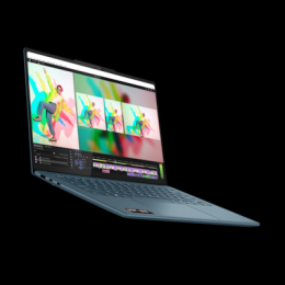 Lenovo Yoga Pro 7 83KG000FGE - 14