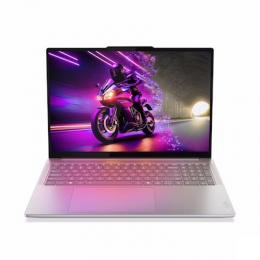 Lenovo Yoga Pro 9 Gen10 (FL) - 83L0003VGE-CAMPUS 16“ 2.8K OLED, Intel Core Ultra 7 - 255H, 32GB RAM, 1TB SSD, RTX 5060, Win11 Home, Campus Exklusiv